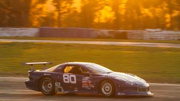  Kenny Bupp grabs first career Trans Am victory